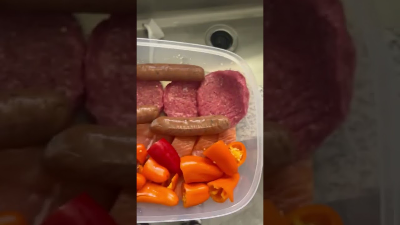 Our LAST Meal Before RAMADAN 2022 😳 (WE FEASTED🥵) 