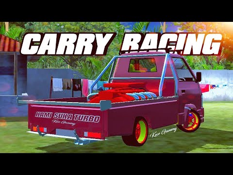 Top Populer 51 Mod Bussid Pick Up L300 Full Modif