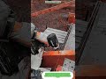 High-Torque Timber Screw For Structural Framing and Fastening in Outdoor Construction