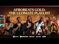African Sunset Vibes – Relaxing Afrobeat Groove and Summer Party Sound | Desert Moon Beats