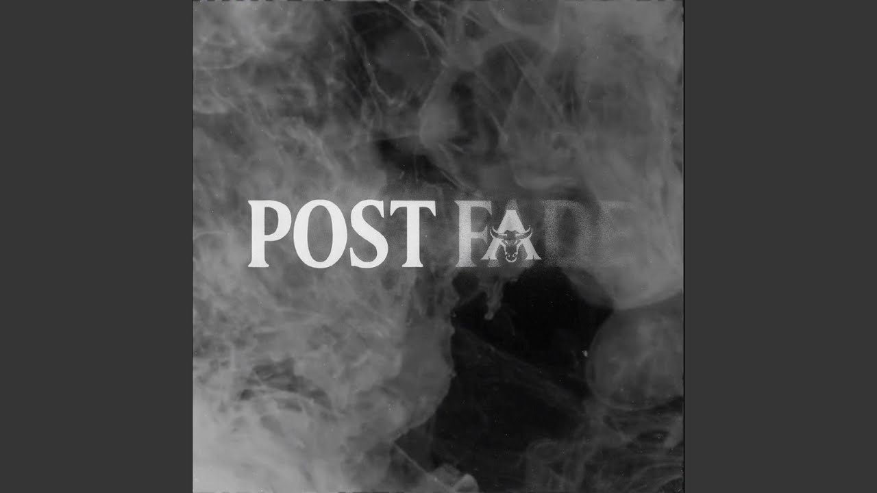 Watch Post Fade on YouTube Watch Post Fade on YouTube