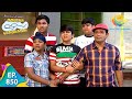 Taarak Mehta Ka Ooltah Chashmah - Episode 850 - Full Episode