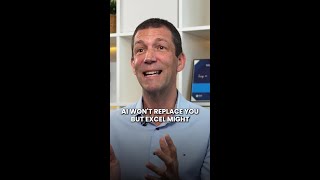 Most people don&#39;t want to learn Excel let alone AI