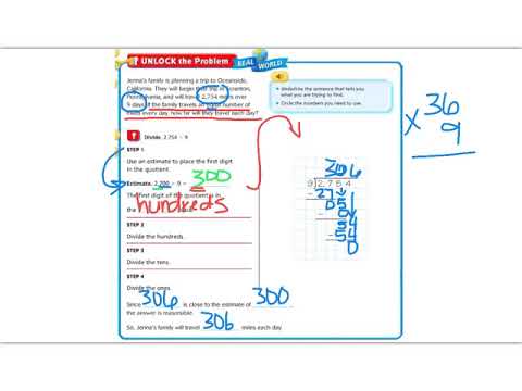 go math 5th grade lesson 2.5 homework