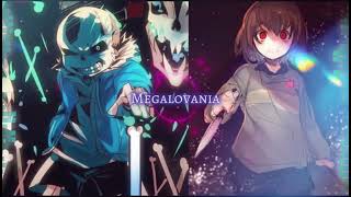 【400 subs special】Megalovania - Toby Fox (Toku8 Cover)