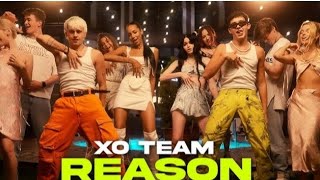 XO TEAM - REASON