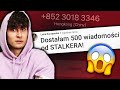 STALKERSKIE HISTORIE