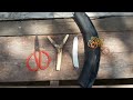 How to Make Slingshot