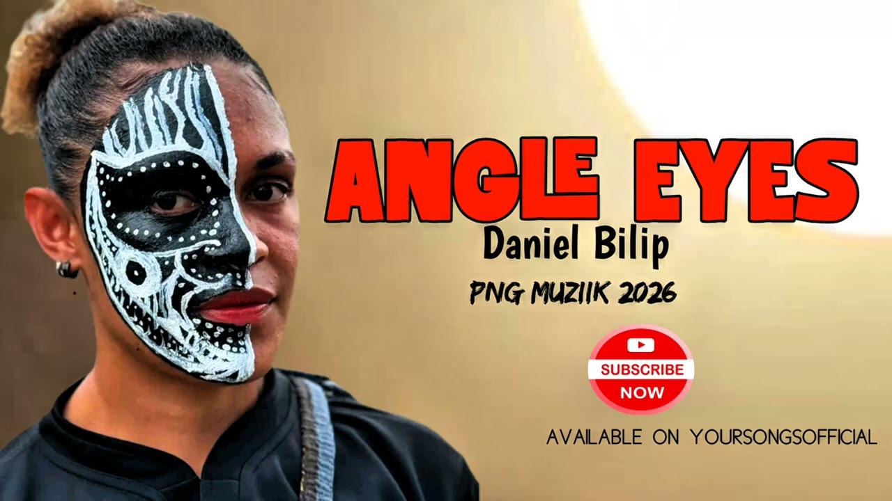 Angel Eyes(2026) ft.Daniel Bilip