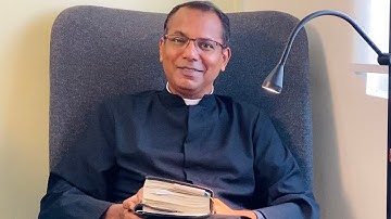 Friday, in the 6th week of Easter | Acts 18:9-18 | 9 o’clock with Fr Warner D’Souza