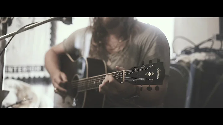 Casey Clark Angels Share Official video
