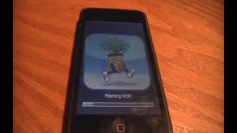 How to Change Your Boot Logo on 3.1.2 w/ Redsn0w Plus Jailbreak your iPod Touch and iPhone