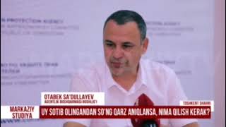 Уй Сотиб Олингандан Сўнг Қарз Аниқланса, Нима Қилиш Керак