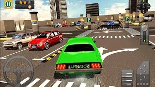Multi-storey Car Parking 3D - Best Android Gameplay HD #1 screenshot 5