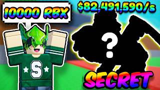 10.000 ROBUXLUK FUSE YAPTIM! GRİFFİN?
