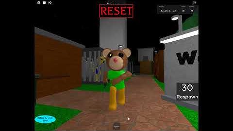 Monkey Theme Song (from Roblox Piggy Custom Character Showcase)