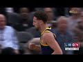 Klay Thompson's First 30-Point Game of Season | December 14, 2023