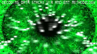 Decoding Data Stacks Via Ancient Methodology - Abysmii