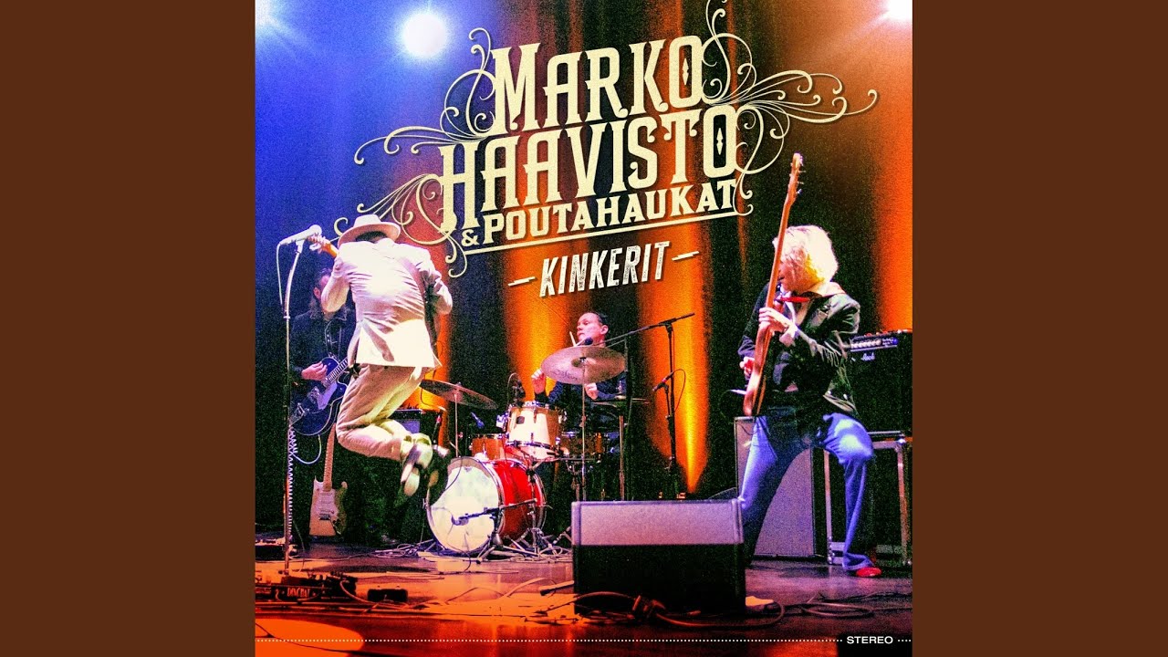 Ver Kinkerit en YouTube Ver Kinkerit en YouTube