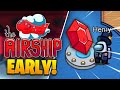 How to Play Airship Map in Among Us Early Tutorial! (Very Quick & Easy) thumbnail