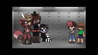 Another One! | FNaF | Aftons