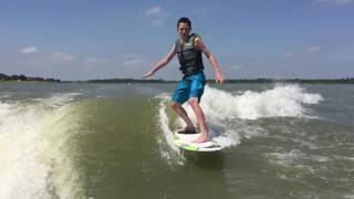 Diy Suc-Gate Surfgate Mastercraft X1 Surf Gate Suckgate Suck Inboard Wake Shaper