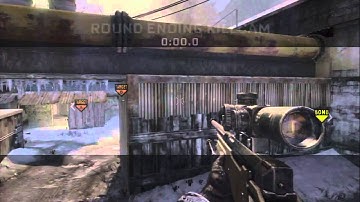 Sick BO1 Spawnshot Final Killcam! - Beat Java