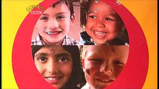 The Story Makers Series 4 The Number Three