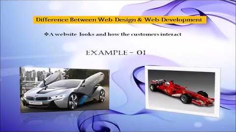 Web Design Bangla Tutorial Part 2