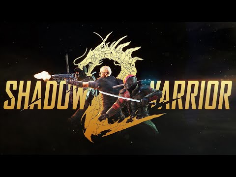 Видео: Shadow Warrior 2 - ПРОМЫШЛЕННЫЙ ШПИОНАЖ # 1