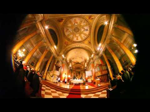 Videó: A Himnusz Végre Letette Karácsonyi Dekorációit
