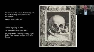 The Funerals of John and Priscilla Alden:  Burials in Plymouth Colony