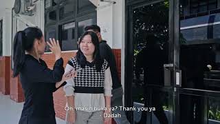 Tetap Semangat Menempuh Lembaran baru! | Short Movie from Informatika UBAYA