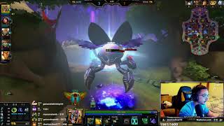 KHEPRI SUPPORT: TRUE SUPPORT SHOTCALLING | RANK 1 GRIND RANKED SMITE CONQUEST