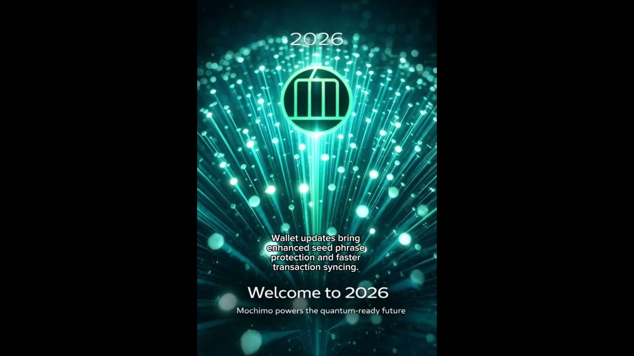 Your Keys, Your Future: Mojo Wallet Updates.