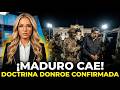 ¡ÚLTIMA HORA! DOCTRINA DONROE: MADURO CAPTURADO 3 ENERO | OPERACIÓN ABSOLUTE RESOLVE 02:00
