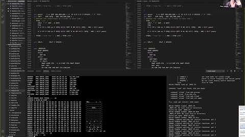 Propeller 2 Live Forum: June 17, 2020 Testing P2 Hardware with TAQOZ