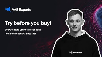 Try before you buy: free test of Stingray Service Gateway for ISPs