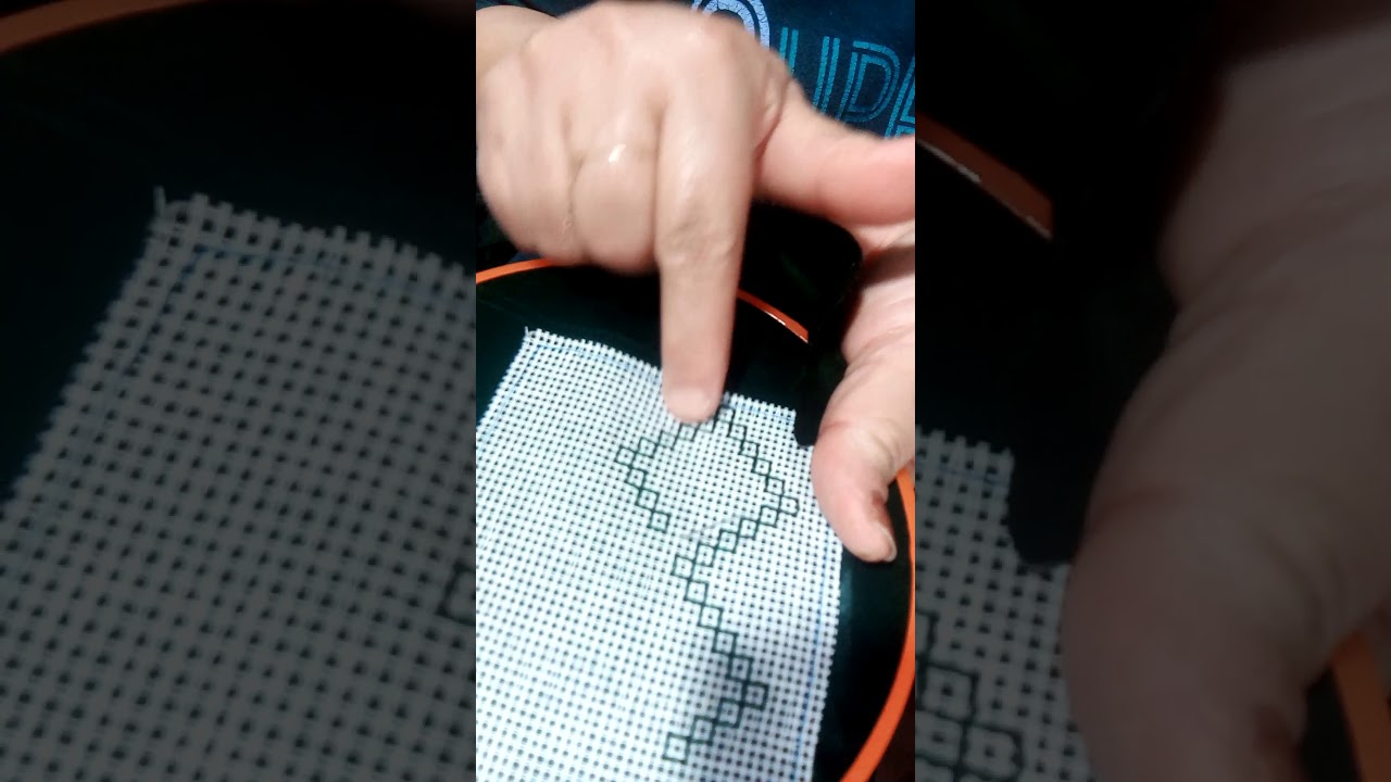 الطرز التركي وضع الخطوط الاساسية