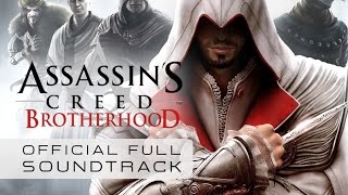 Assassin's Creed Brotherhood OST - Master Assassin (Track 01) chords