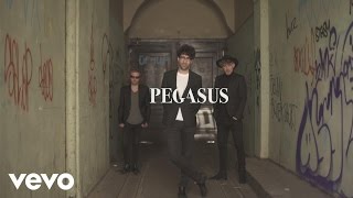 Pegasus - Beautiful Life - Making Of (Int'l Version)