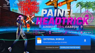 HEADTRICK IOS ATALHO PELA DNS🎯 XIT IOS DNS GRÁTIS ☠️ REGEDIT PARA IPHONE E ANT BAN E ANT BLACK 🚀