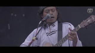 Gendhit and Friends 
