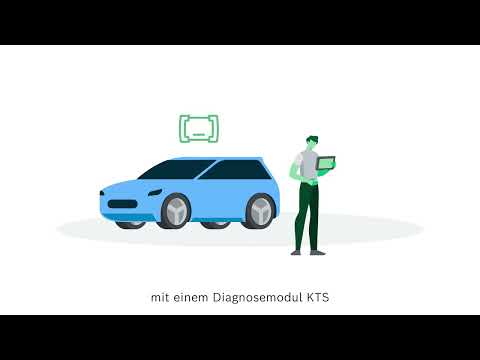 DE | Bosch Gebrauchtwagenzertifikat: Vertrauen schaffen beim Kauf & Verkauf von Gebrauchtwagen