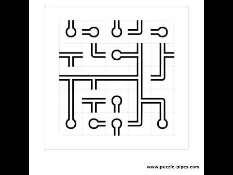 Pipes Tutorial - #1 Rules