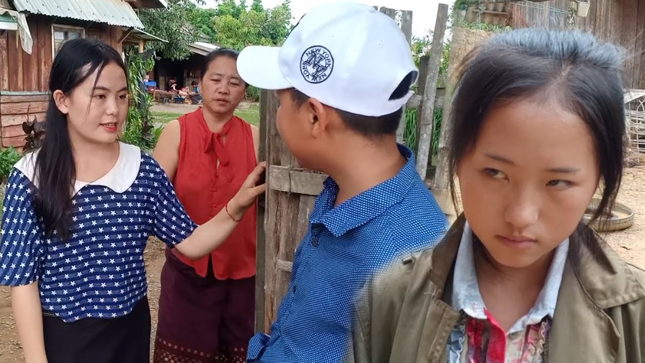 Ua Nyab Yuam Kev #46