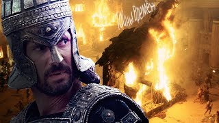 Реальная Троя. Новые Факты. Реальная Троя. Новые Факты.