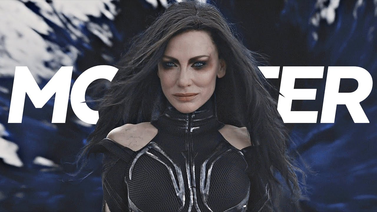 Hela Has Her Executioner