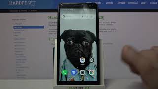 Rotate Screen - ALCATEL 1B (2020) & Auto-Rotation Function screenshot 5