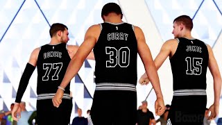 NBA 2K23 Season 1 Trailer (2022) PS5/PS4